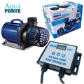 AquaForte DM-Vario S Teichpumpe mit Controller
