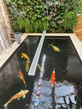 aquaLEDs aquaBAR Gen4 Koi LED-Beleuchtung für Koi-Innenhälterung
