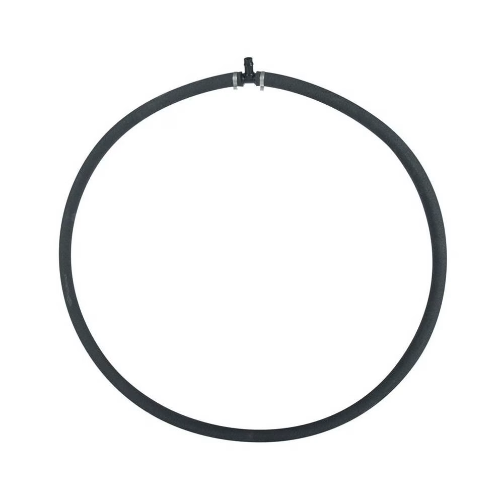 Belüftungsring für Koiteich mit 16-mm-Anschluss
