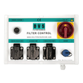 DVS digitale HQ Trommelfilter-Steuerung mit WLAN