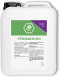 Koi Company Filterbakterien
