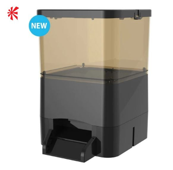 AquaForte Futterautomat 8 Liter