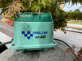 Hiblow HP Membran-Luftpumpe