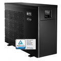POOL-SYSTEMS IPS Full-Inverter Wärmepumpe