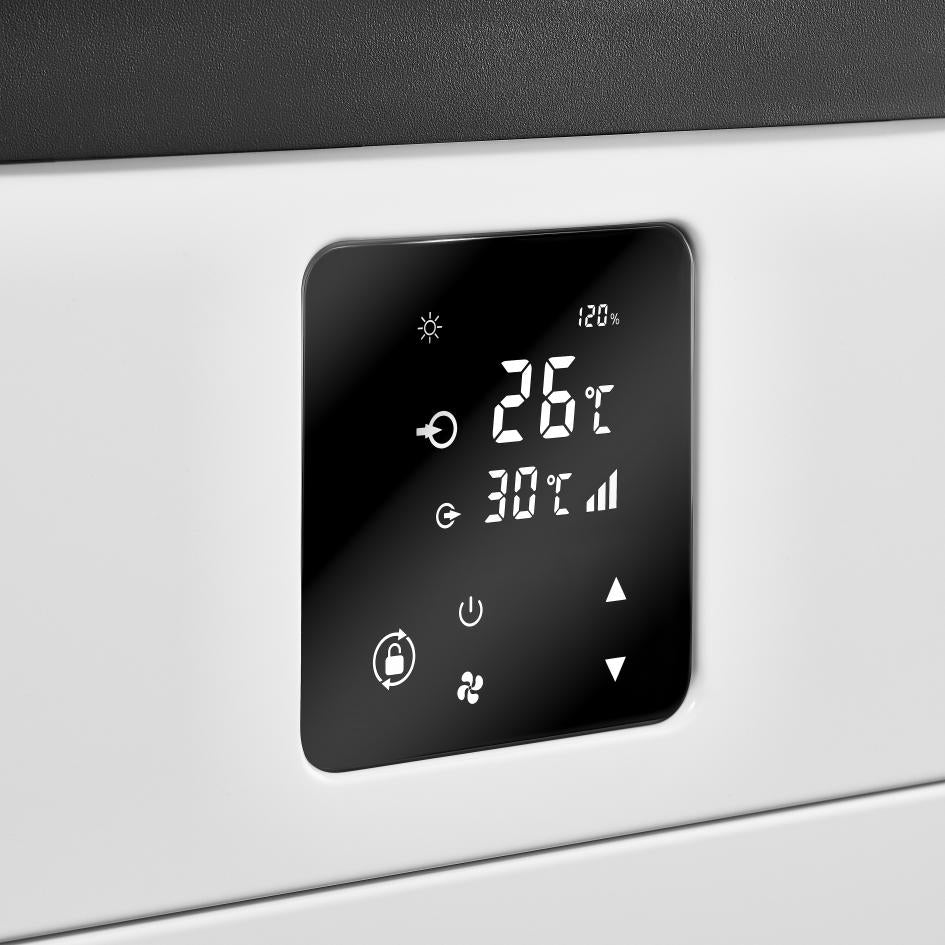 POOL-SYSTEMS IPSmax Touchdisplay