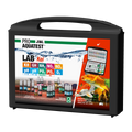 JBL PROAQUATEST LAB Koi Testkoffer