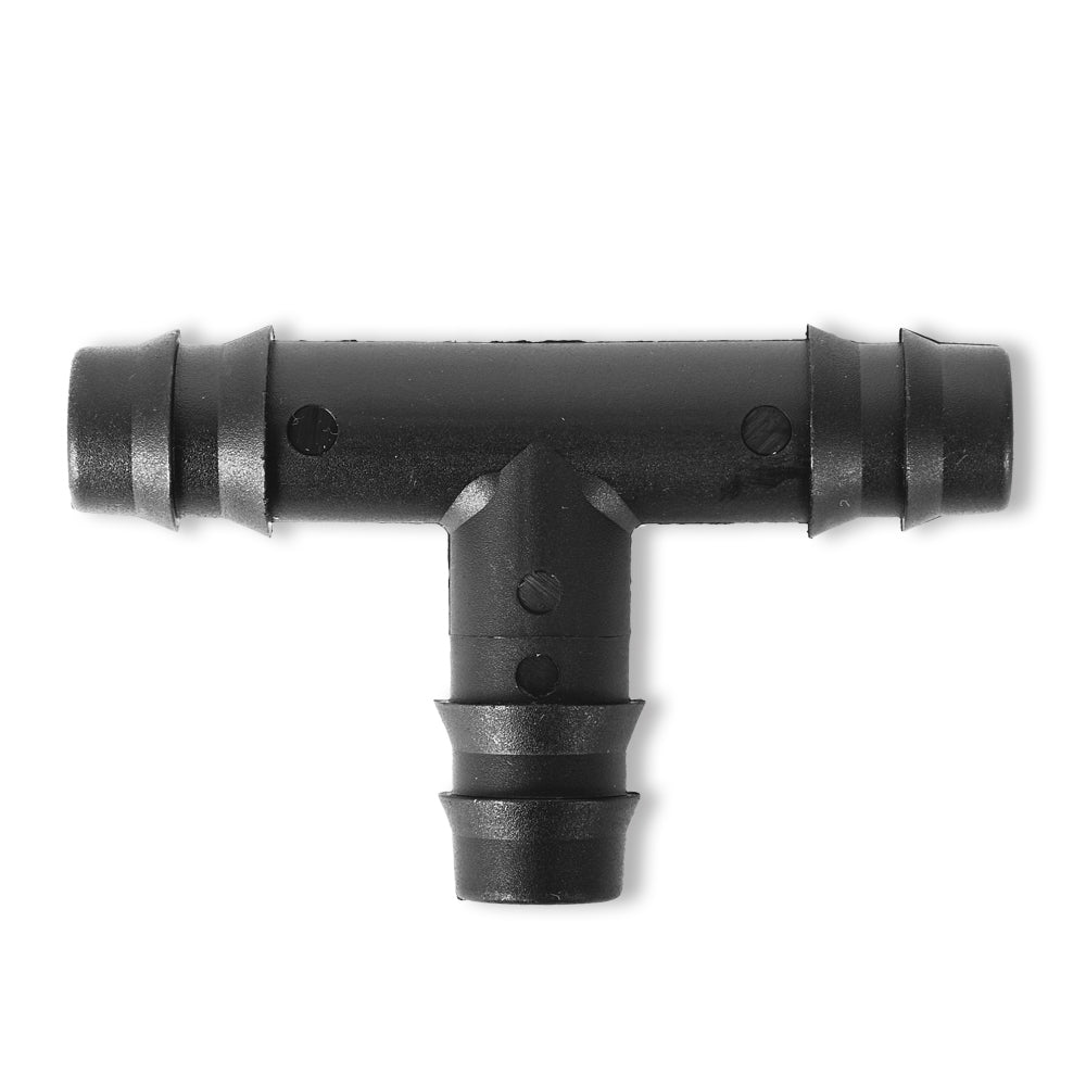 T-Stück für 16 mm Luftschlauch
