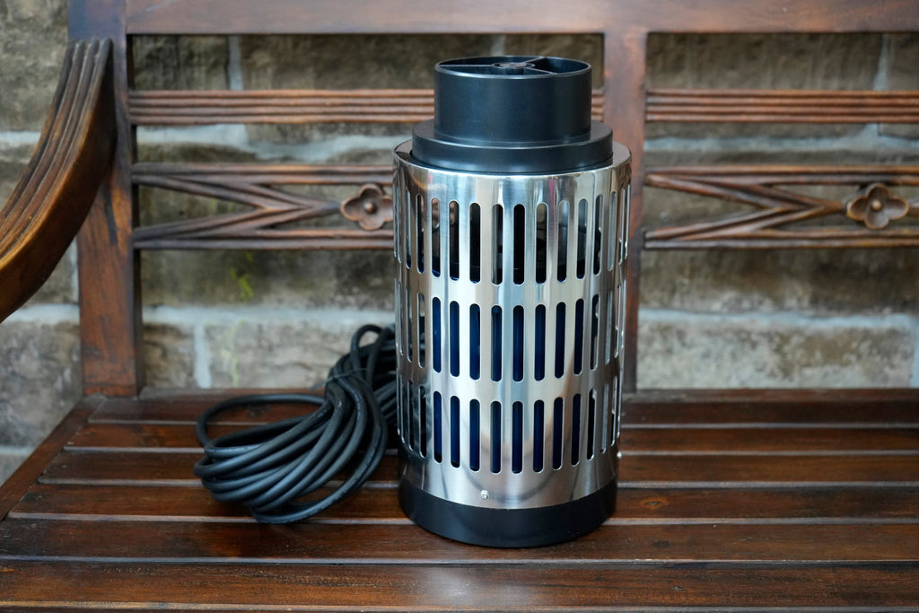 PP50-100L regelbare Propellerpumpe
