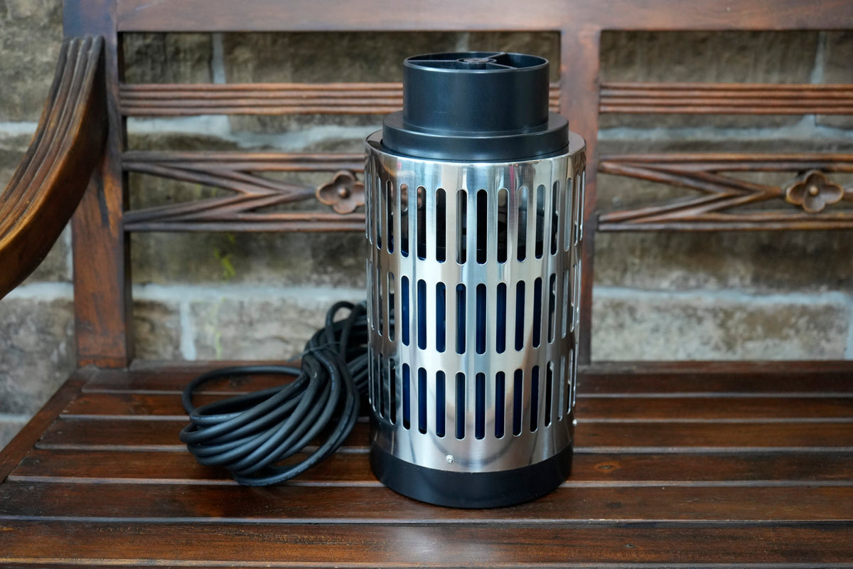 PP50-100L regelbare Propellerpumpe