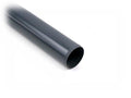 PVC Druckrohr für Teichbau und Filteranlage