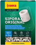 sera Pond Siporax Original