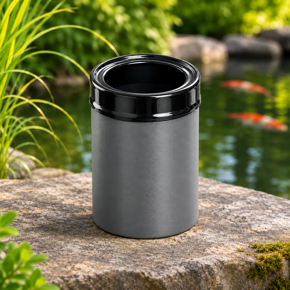 Skimmer 160/110 mm für Koiteich und Gartenteich