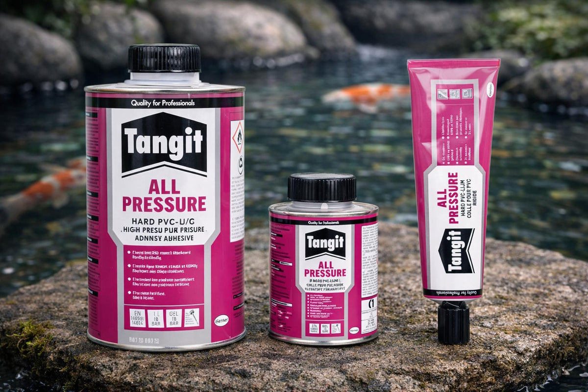 Tangit PVC-Kleber