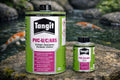 Tangit PVC-Reiniger